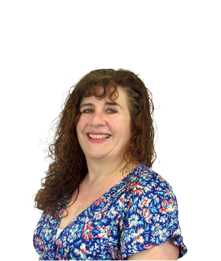 Caroline Jackson thumbnail