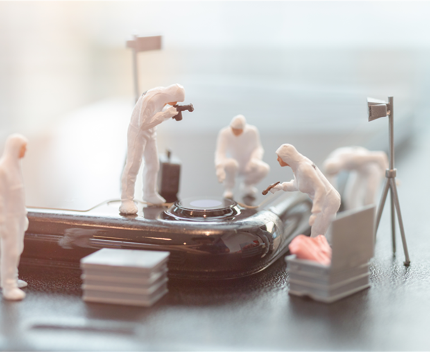 Cyber Security Spotlight: Safeguarding with Endpoint Security thumbnail