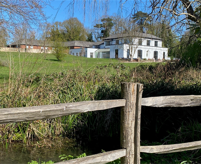 Cobdown House: The History and it’s Future thumbnail